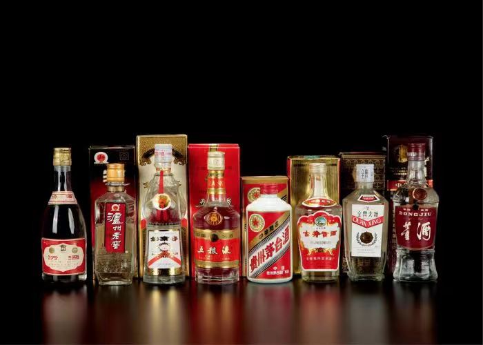 湟中茅台酒回收