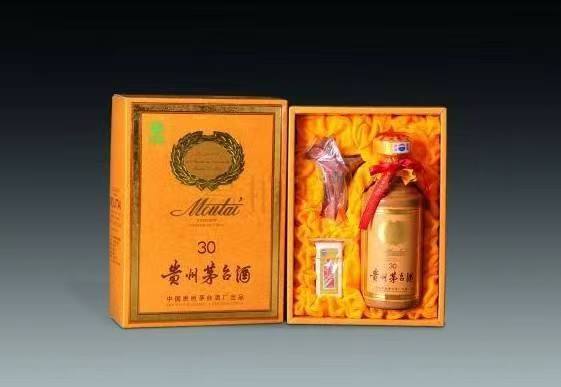 湟中年份酒回收